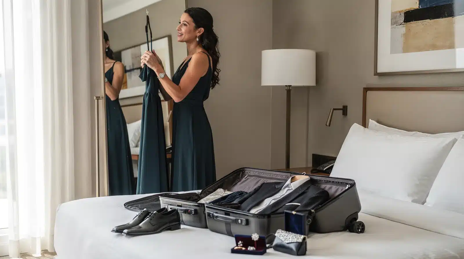 A well-designed private itinerary removes the stress, crowds, and second-guessing that come with planning