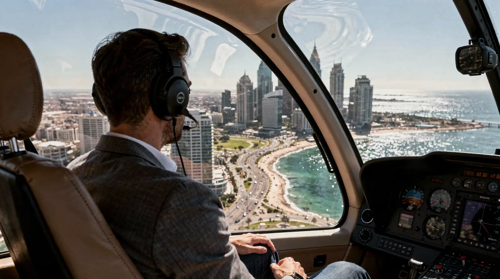 Curated tour categories combine thrilling experiences, cultural immersion, and premium luxury for a wide selection