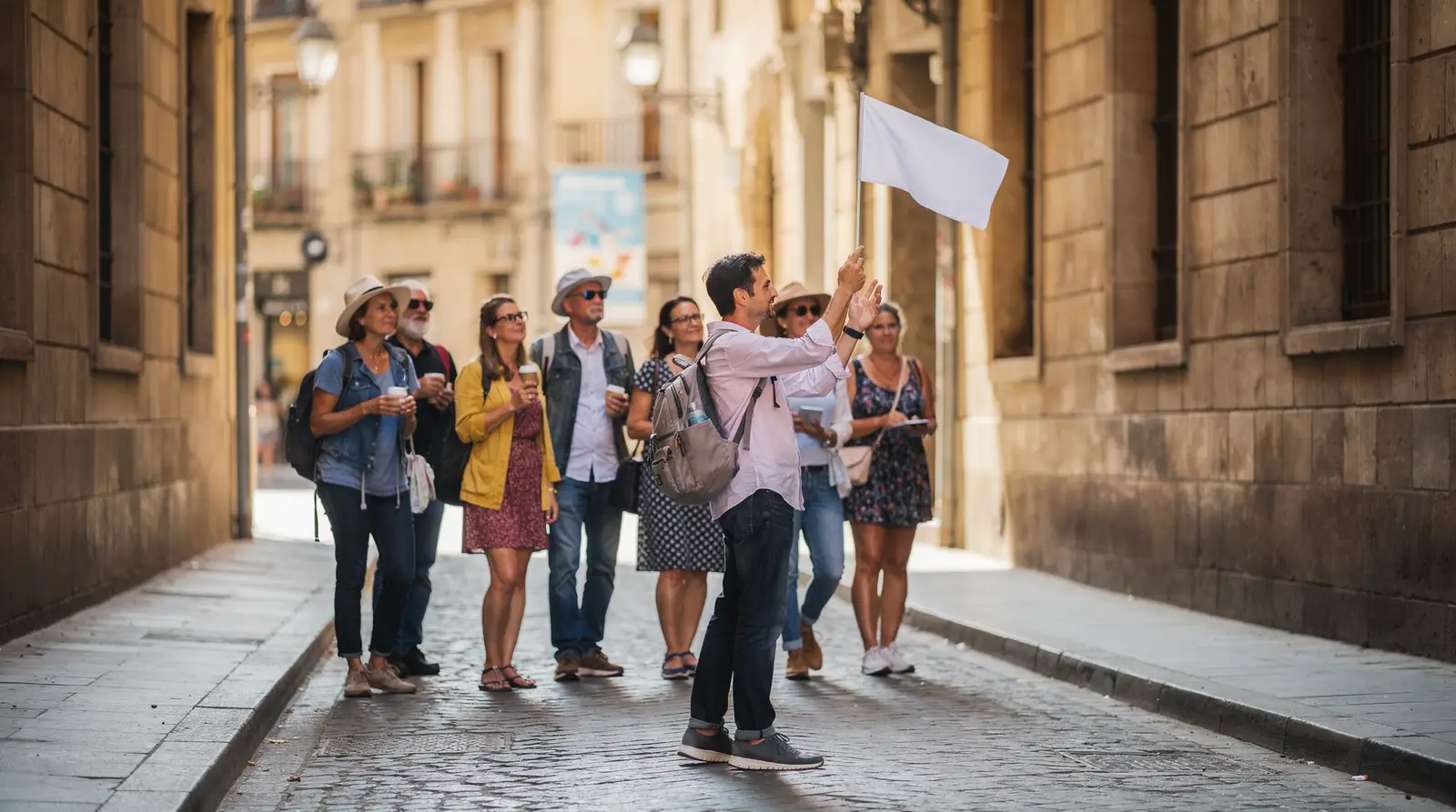 Small group tours in destinations like Las Vegas typically include roughly 6 to 12 guests