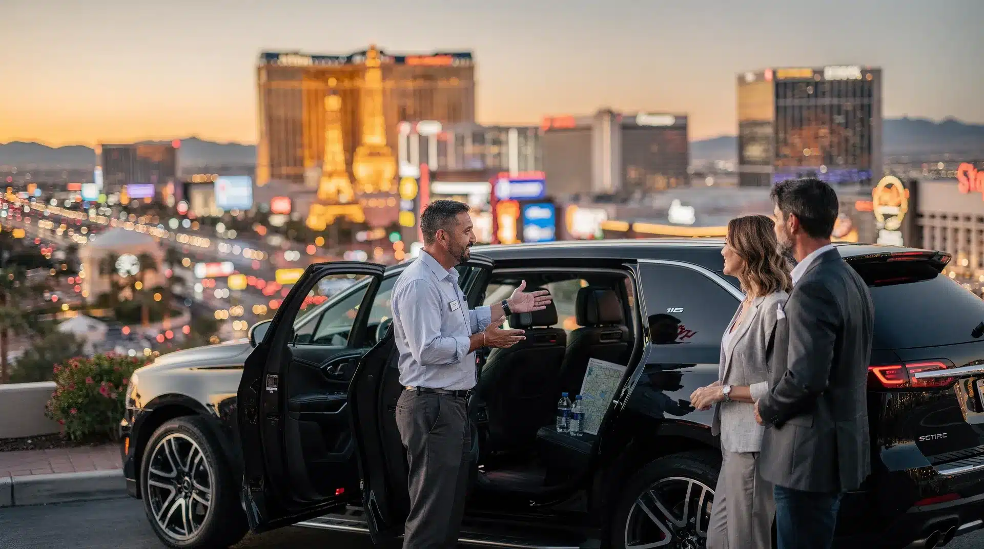 Another Side Of Las Vegas Tours offers a wide selection of private tour categories, including