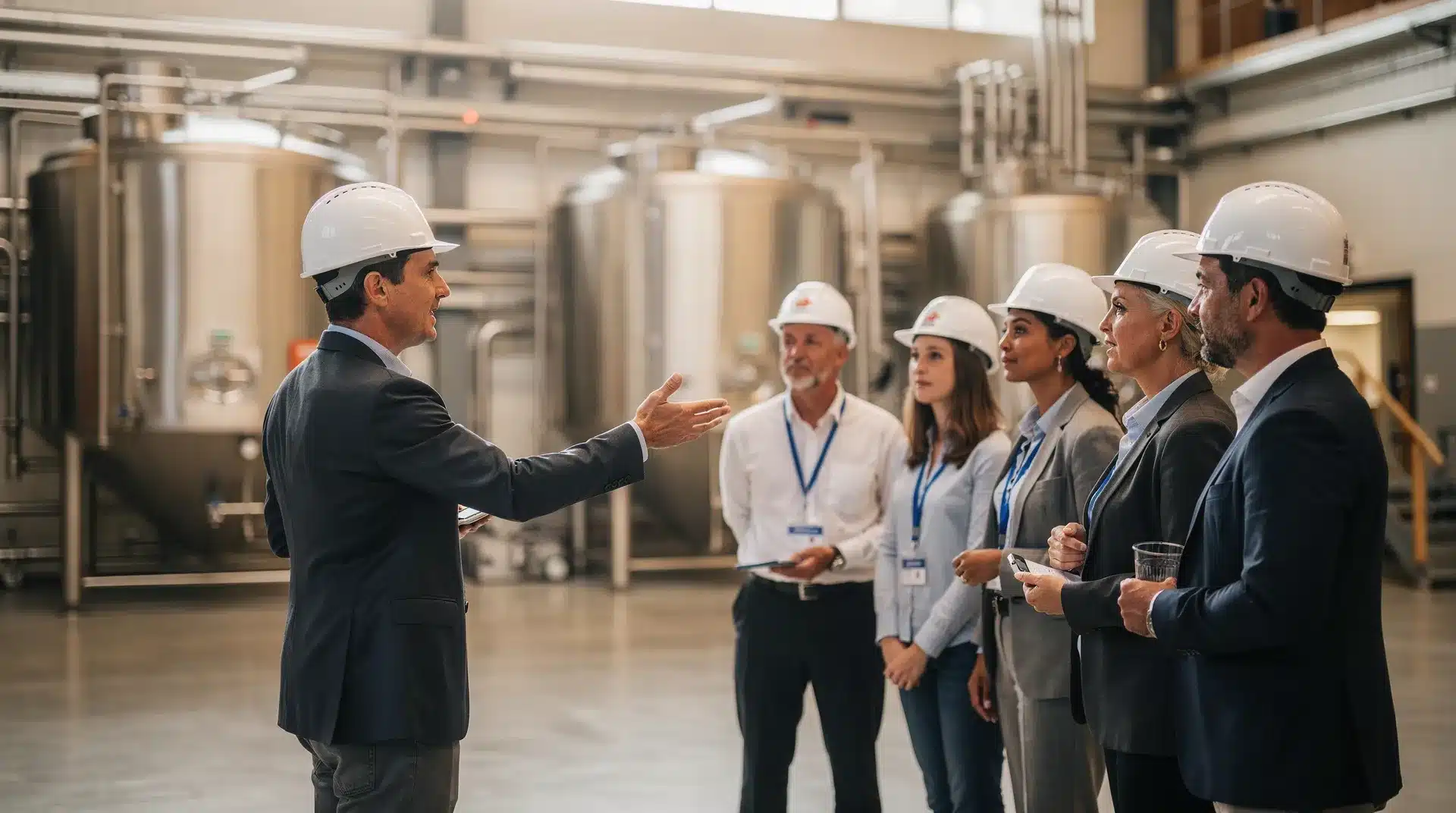 Another Side Of Las Vegas Tours offers a team building tour category specifically designed